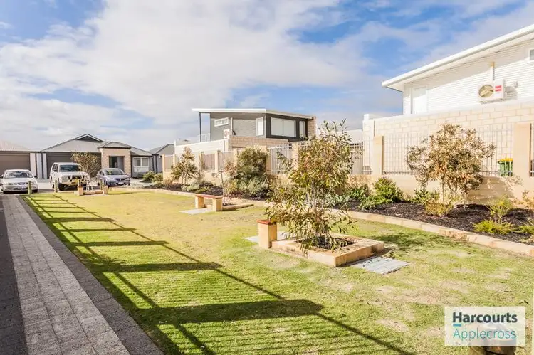 Second view of Homely house listing, 24/36 Wialki Lane, Canning Vale WA 6155