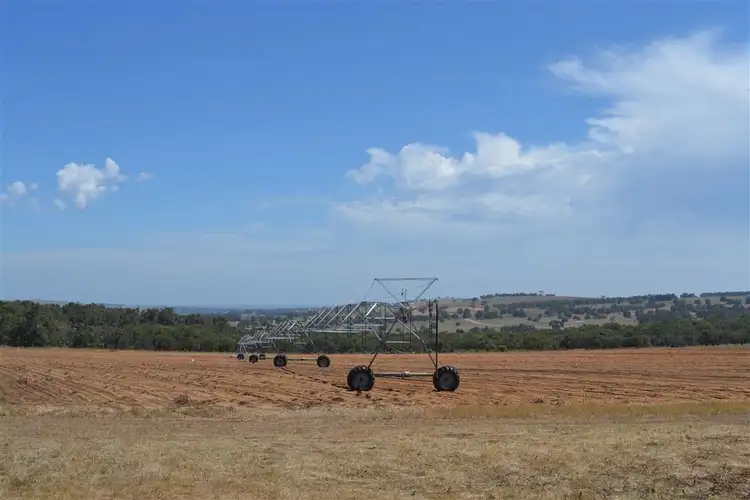 Fifth view of Homely rural property listing, 866 Cheriton Road, Gingin WA 6503