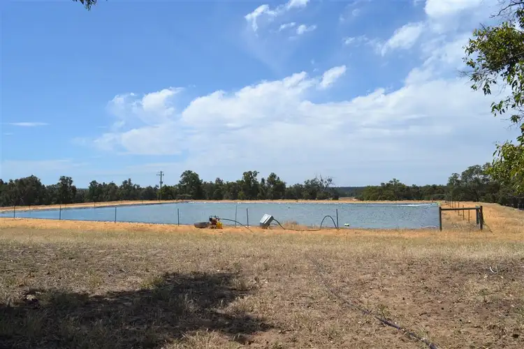 Sixth view of Homely rural property listing, 866 Cheriton Road, Gingin WA 6503
