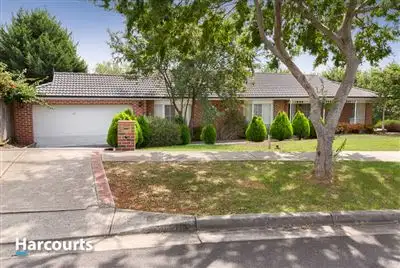 48 Chirnside Road