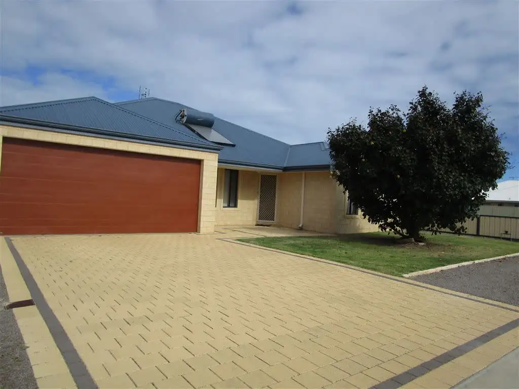 Main view of Homely house listing, 3 Cuff Way, Port Denison WA 6525