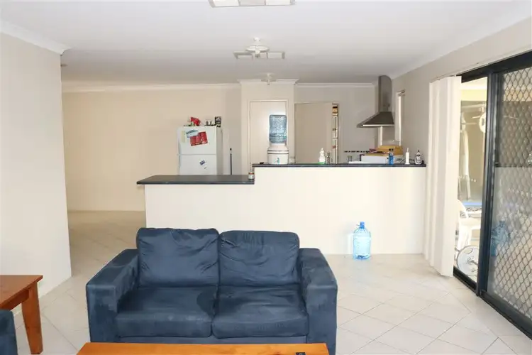 Sixth view of Homely house listing, 3 Cuff Way, Port Denison WA 6525