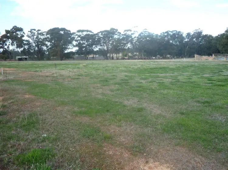 Main view of Homely land listing, Lot 9 24 Inglewood Road, St Arnaud VIC 3478