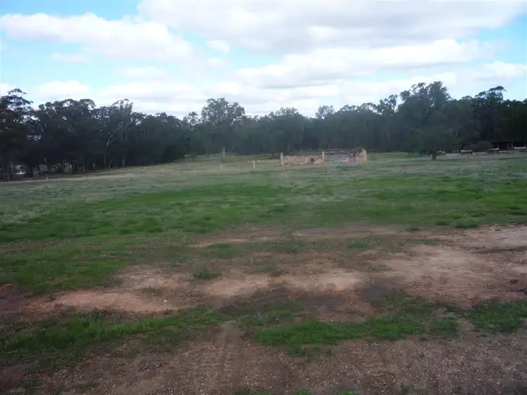 Third view of Homely land listing, Lot 9 24 Inglewood Road, St Arnaud VIC 3478