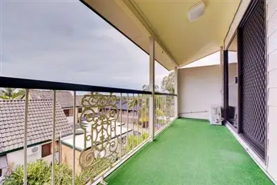 Seventh view of Homely townhouse listing, 5/54 Waratah Avenue, Carina Heights QLD