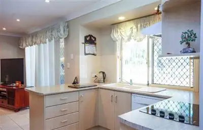 Fourth view of Homely house listing, 18 Arlene Park Terrace, Helensvale QLD