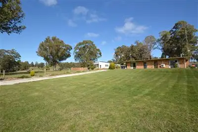 240 Quamby Brook Road, Deloraine TAS
