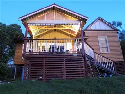 Main view of Homely house listing, 93 ROE STREET, Bridgetown WA