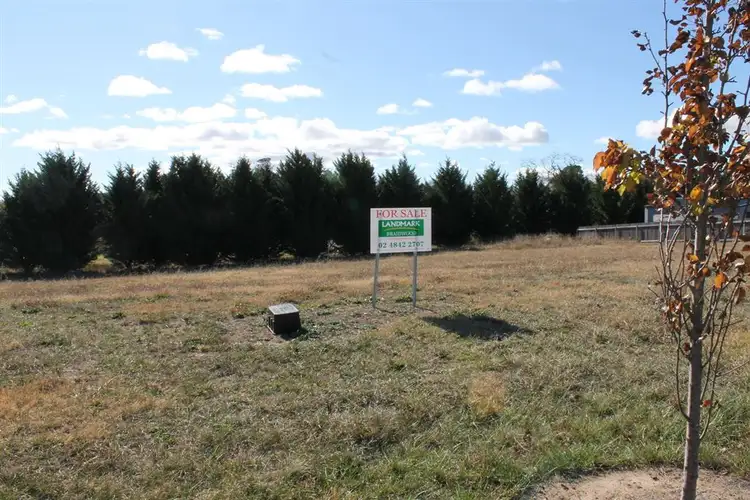 Seventh view of Homely land listing, 15 Badgery Street, Braidwood NSW 2622