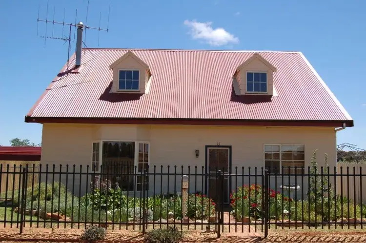 13 Telford Avenue, Peterborough SA 5422