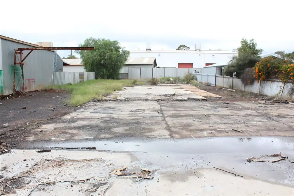 Main view of Homely land listing, 4 Lewis Street, Cobar NSW 2835