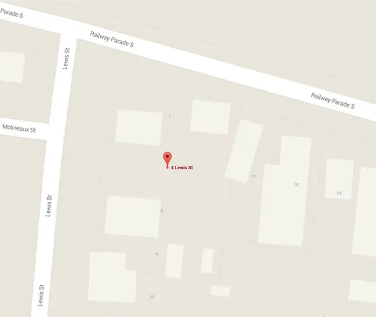 Second view of Homely land listing, 4 Lewis Street, Cobar NSW 2835