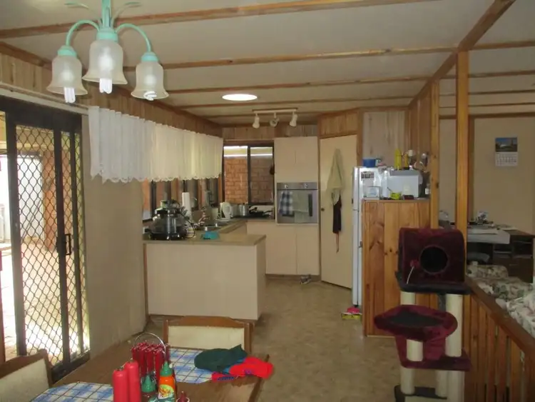 Second view of Homely house listing, 12 Reeve Terrace, Port Denison WA 6525