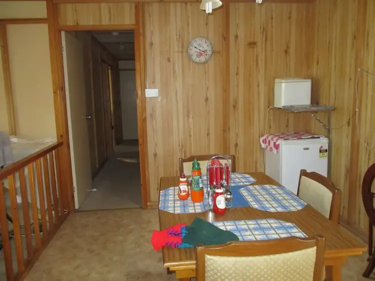 Fifth view of Homely house listing, 12 Reeve Terrace, Port Denison WA 6525