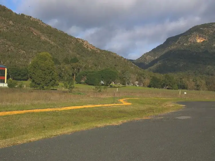 Third view of Homely land listing, Lots 25 Clematis Drive, Halls Gap VIC 3381