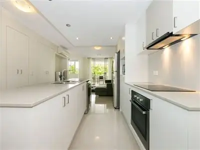 Fourth view of Homely unit listing, 1/38 Kitchener Street, Coorparoo QLD