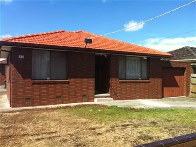 Main view of Homely unit listing, 1/42 Alice Street, Clayton VIC