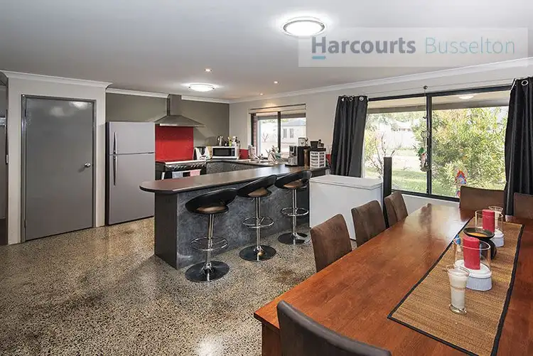 Second view of Homely house listing, 3 Murdoch Way, Abbey WA 6280