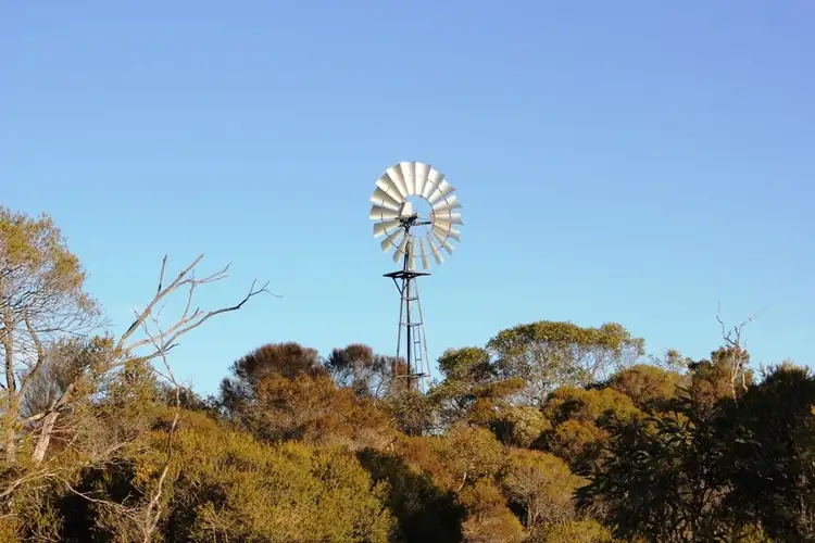 Second view of Homely land listing, 0 Lot 2 Yorke Highway, Warooka SA 5577