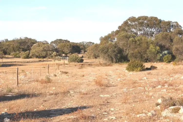 Third view of Homely land listing, 0 Lot 2 Yorke Highway, Warooka SA 5577