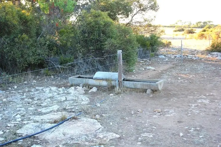 Seventh view of Homely land listing, 0 Lot 2 Yorke Highway, Warooka SA 5577