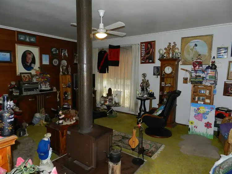 Sixth view of Homely house listing, 238 Tap Tap Road, Jack River VIC 3971