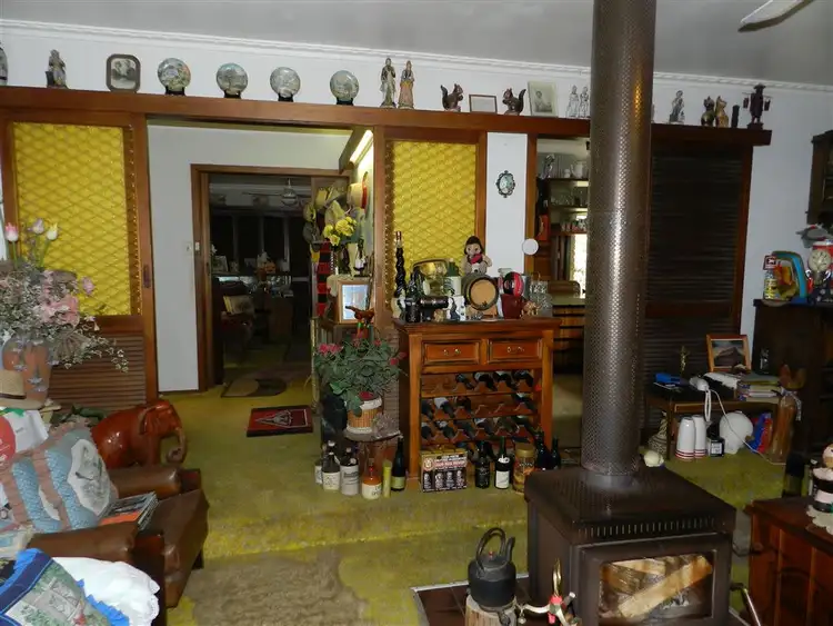 Seventh view of Homely house listing, 238 Tap Tap Road, Jack River VIC 3971