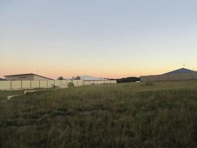 Second view of Homely land listing, 25 Premier Circle, Dongara WA 6525