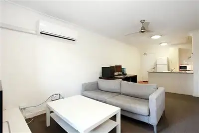 Second view of Homely unit listing, 5/14 Ferry Road, West End QLD