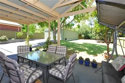 Second view of Homely house listing, 5 Haig Street, Netherby SA