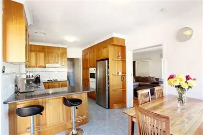 Fourth view of Homely house listing, 32 Range Road, Burwood East VIC