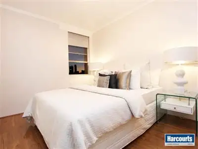 Third view of Homely apartment listing, 51/4 Bulwer Street, Perth (CBD) WA