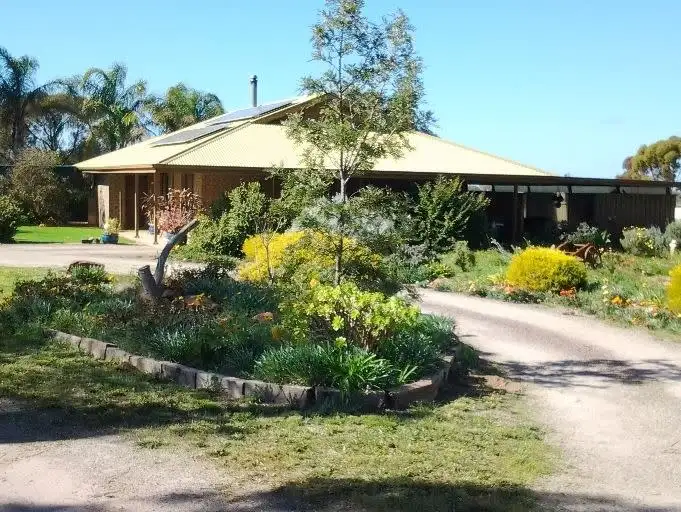 36 Gunyah Road, Wilmington SA 5485