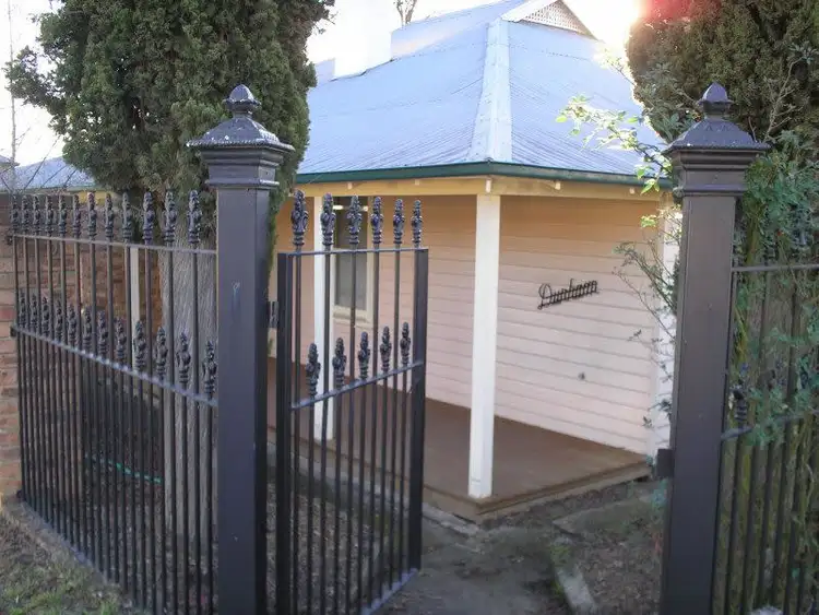 Second view of Homely house listing, 39A Downey & 4 Webster Street, Alexandra VIC 3714