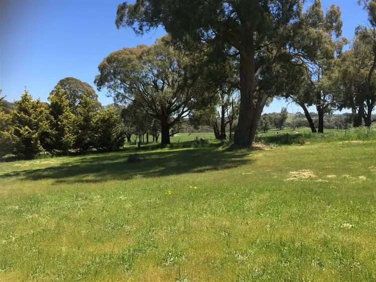 Main view of Homely rural property listing, 10 Kaponica Road, Ruffy VIC 3666