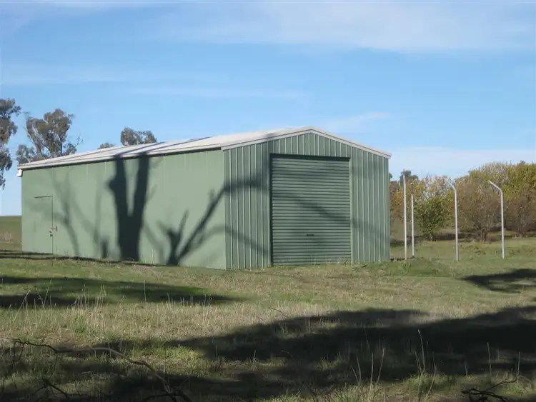 Second view of Homely rural property listing, 10 Kaponica Road, Ruffy VIC 3666