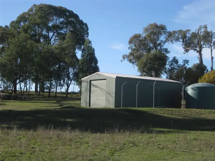Seventh view of Homely rural property listing, 10 Kaponica Road, Ruffy VIC 3666