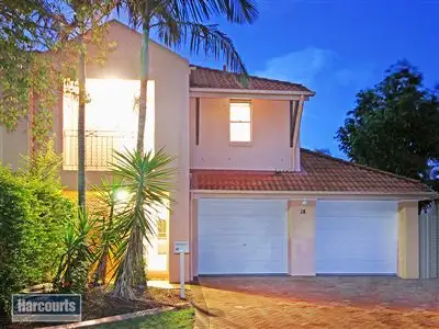 Main view of Homely townhouse listing, Address available on request