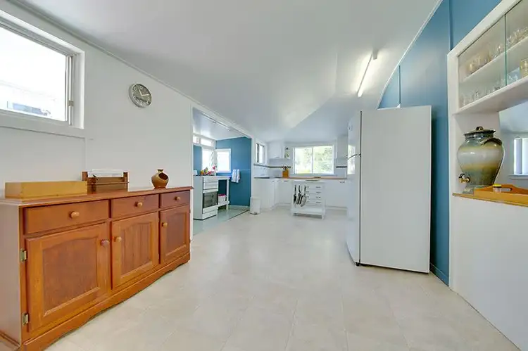 Third view of Homely house listing, 4 Hughes Street, Yeppoon QLD 4703