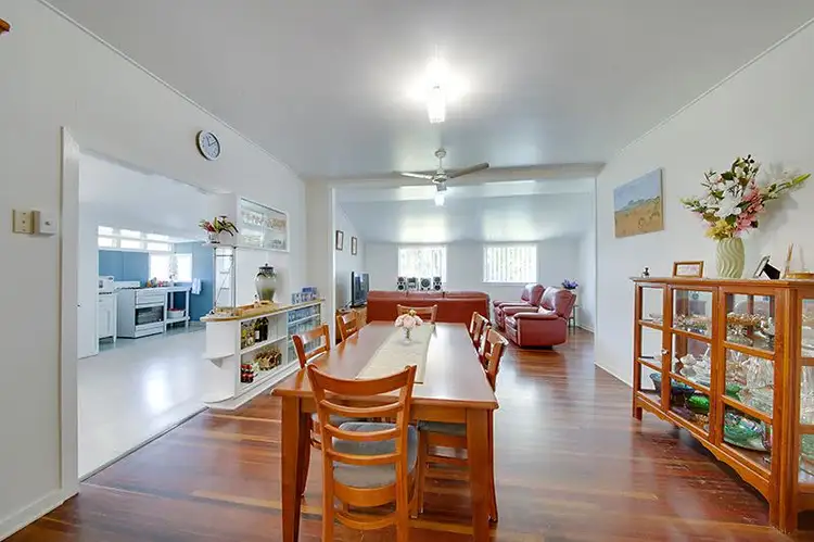 Fourth view of Homely house listing, 4 Hughes Street, Yeppoon QLD 4703