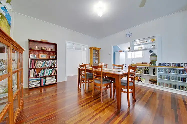 Fifth view of Homely house listing, 4 Hughes Street, Yeppoon QLD 4703