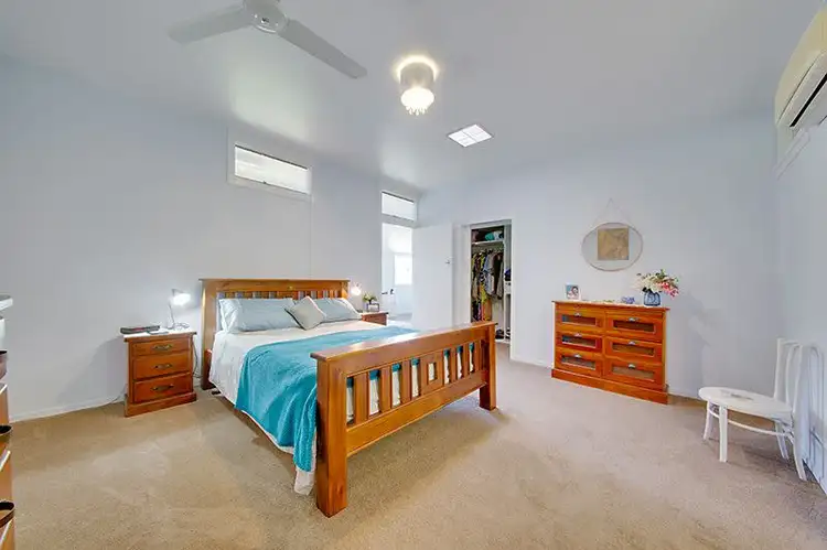 Seventh view of Homely house listing, 4 Hughes Street, Yeppoon QLD 4703