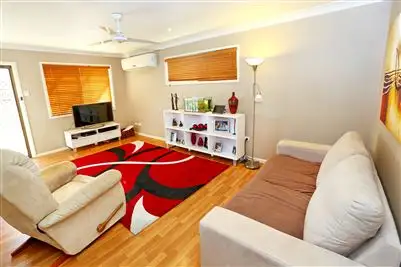 Third view of Homely semi-detached listing, 2/14 Dover Road, Margate QLD 4019
