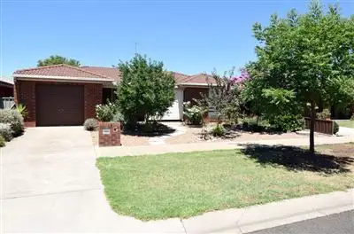 Main view of Homely house listing, 15 Thomas Wedge Drive, Wangaratta VIC 3677