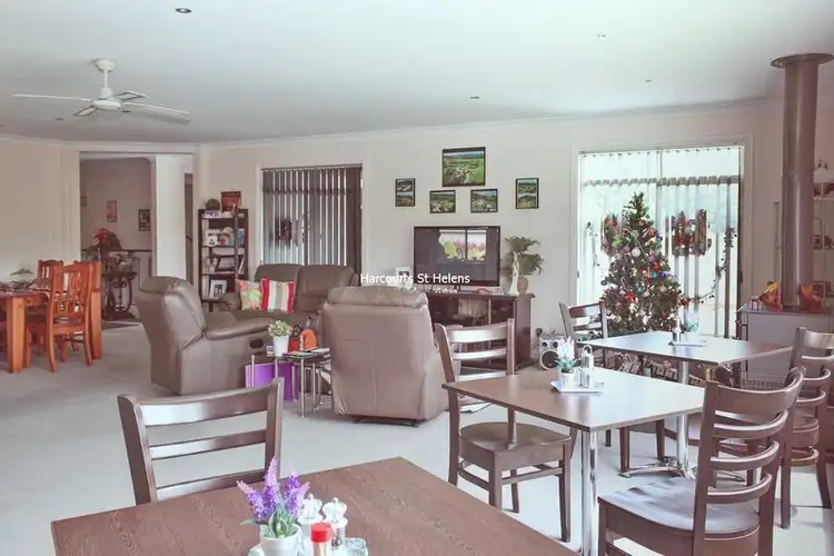Seventh view of Homely house listing, 316 Lottah Road, Goulds Country TAS 7216
