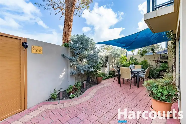 Sixth view of Homely townhouse listing, 10/79 Sticks Boulevard, Erskine WA 6210
