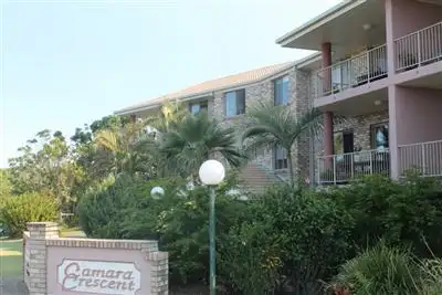 Second view of Homely house listing, 2/192 Matthew Flinders Drive, Lammermoor QLD 4703