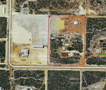Main view of Homely land listing, 23 Hoy Road, Coonabidgee WA 6503