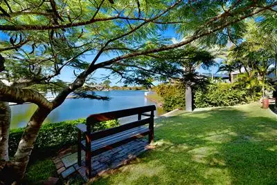 Third view of Homely house listing, 13 Normanby Street, Mermaid Waters QLD 4218