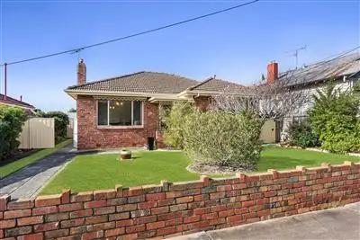 Main view of Homely house listing, 38 Saywell Street, North Geelong VIC 3215